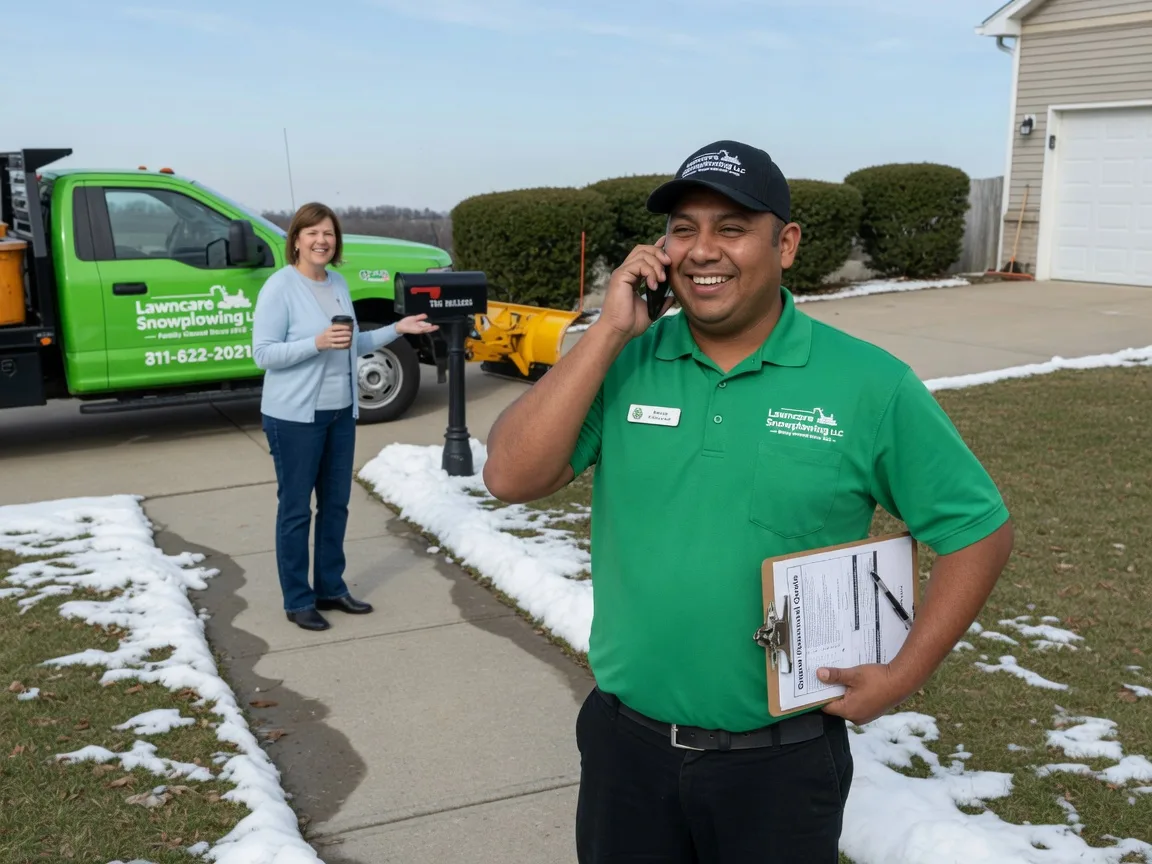Lawn Care Services By Expert Landscaper Woodstock, MD FAQs